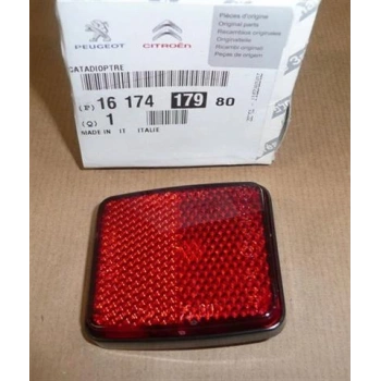 Psa Ducato Van (250_) B.M 2009- Reflektör  (Oem No:1617417980)