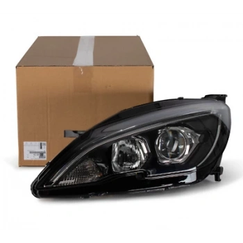 Psa 308 Iı B.M 2017- Far Sol  (Oem No:1628555480)