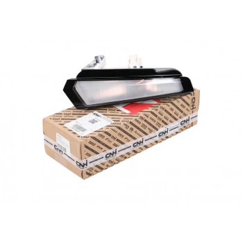 Fiat Iveco Daıly 2014- Tampon Sinyali Sağ Ön Duylu (Oem No:5801874639)