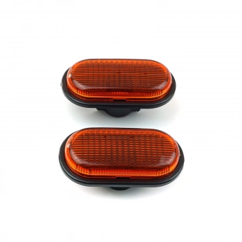 Renault Kango Megan 1999- Çamurluk Sinyali  (Oem No:7700822136)