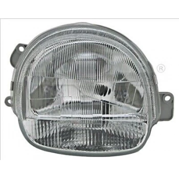 Renault Twngo 1999- Far Sol  (Oem No:7701046212)