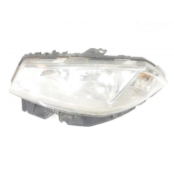 Fiat Megane Iı 2003- Far Sol Merceklı (Oem No:7701064018)