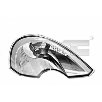 Fiat Grand Modüs 2004- Sinyal Lambası Sağ Beyaz (Oem No:7701065737)