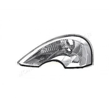 Fiat Grand Modüs 2004- Sinyal Lambası Sol Beyaz (Oem No:7701065738)