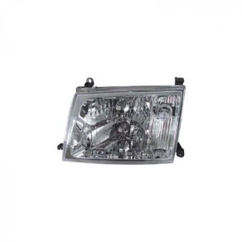 Japon Land Cruiser (J10) 4.7:4.2 Td 1998-2005 Far Sol  (Oem No:8105960040)