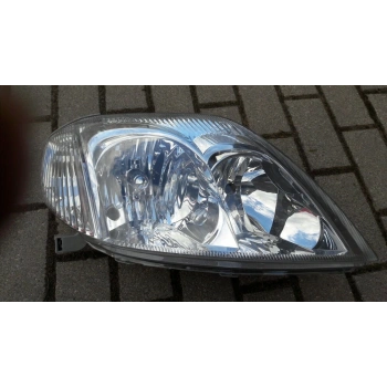 Far Corolla 2002-2006 Sedan Elektrikli Sağ (Oem No:8113002180)