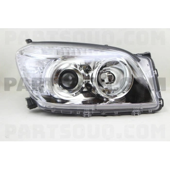 Far Rav-4 Elektrikli 2006-2008 Sağ (Oem No:8113042311)
