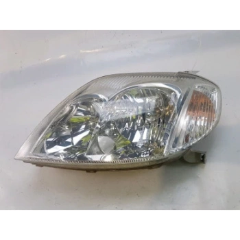 Far Corolla 2002-2006 Sedan Elektrikli Sol (Oem No:8117002190)