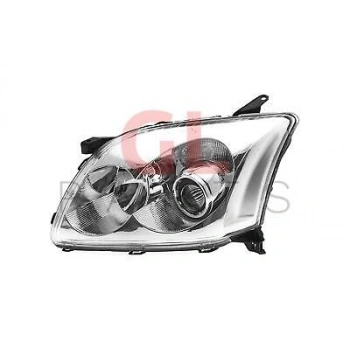 Far Avensıs 2003-2005 Elektrikli Sol (Oem No:8117005190)