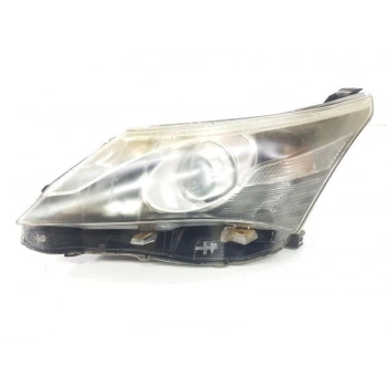 Far Avensıs 2012-2015 Elektrikli Ledli Sol (Oem No:8117005350)