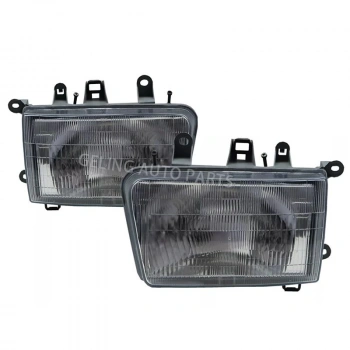 Japon 4 Runner (Rn1) 43923 1992-1995 Far Sol  (Oem No:8117035110)