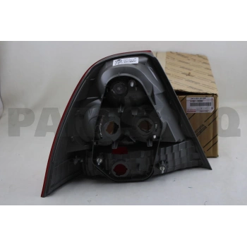 Stop Lambası Corolla 2004-2006 Sedan Duylu Sağ (Oem No:8155102260)