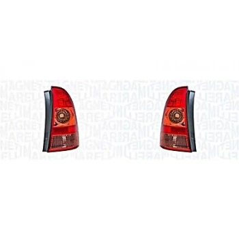 Stop Lambası Corolla 2004-2006 Sw Sağ (Oem No:8155102280)