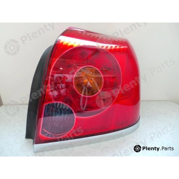 Stop Lambası Avensıs 2003-2005 Duysuz Sağ (Oem No:8155105140)