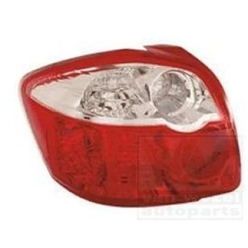 Stop Lambası Auris 2010-2012 Sol (Oem No:8156102540)