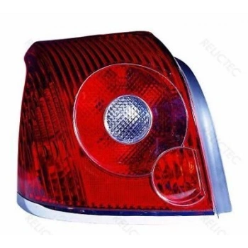 Stop Lambası Avensıs 2006-2009 Duysuz Sol (Oem No:8156105210)