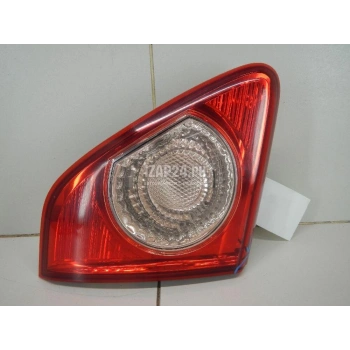 Stop Lambası Corolla 2007-2009 İç Sol (Oem No:8159112100)