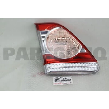 Stop Lambası Corolla 2010-2012 İç Sol (Oem No:8159112180)