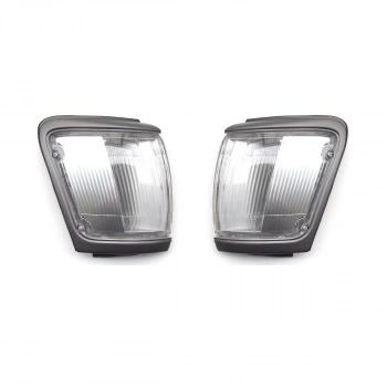 Japon 4 Runner (Rn1) 43923 1992-1995 Sinyal Lambası Sol Grı (Oem No:8162035210)