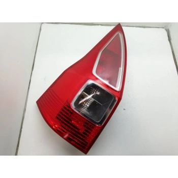 Renault Megan Iı Sw 2006- Stop Lambası Sol Sw (Oem No:8200417349)