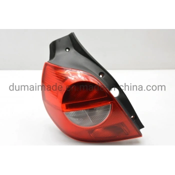 Stop Lambası Clio Iıı 2005-2014 Sol (Oem No:8200459962)