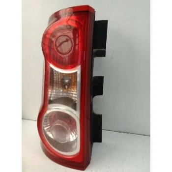 Renault Logan Mcv 2007- Stop Lambası Sol  (Oem No:8200864612)
