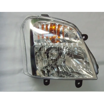 Far İsuzu D-Max 2002-2007 Elektrikli Sağ (Oem No:8972374952)