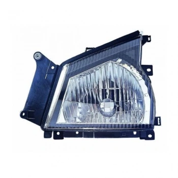 Japon Npr71 4.6 Td 2005-2007 Far Sol . (Oem No:8973768982)