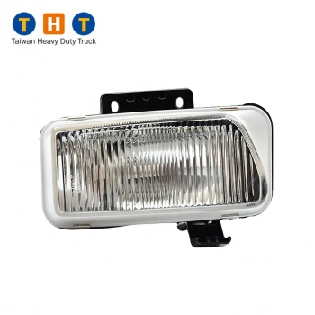 Japon Npr75 3.0 Td:5.2 Td  2008 2012 Sis Lambası Sağ . (Oem No:8973789081)