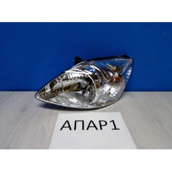 Kore Matrix Benzin-Dizel 2009- Far Sol H4/Py21W/W5W (Oem No:9210110000)