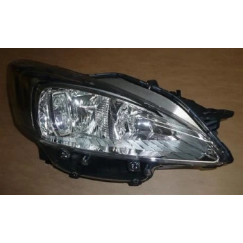 Far 508 2011-2013 Sağ (Motorlu) (Oem No:9678393080)