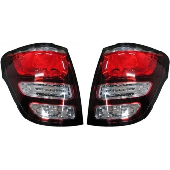 Psa C3 Iıı B.M 2013- Stop Lambası Sağ Dıs (Oem No:9803928480)