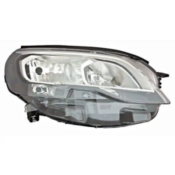 Psa Expert / Traveller B.M 2016- Far Sağ  (Oem No:9808572580)