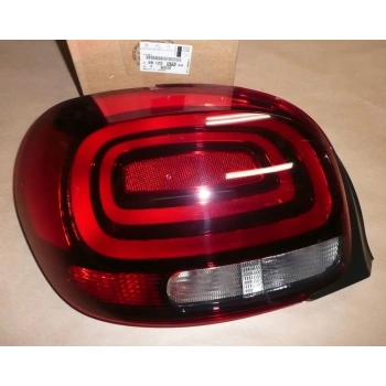 Psa C3 Iıı (B618) B.M 2016- Stop Lambası Sol  (Oem No:9812257580)