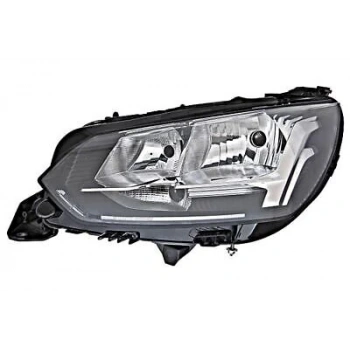 Psa 208 Iı B.M 2019- Far Sol  (Oem No:9823193880)