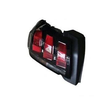 Psa 208 Iı B.M 2019- Stop Lambası Sol  (Oem No:9823216780)