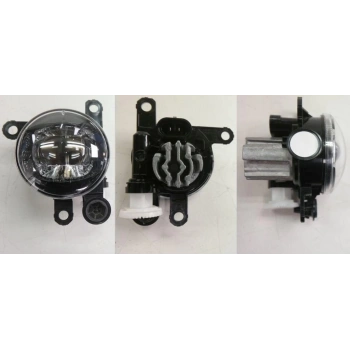 Opel Crosland 2017- Sis Lambası  (Oem No:9831303880)