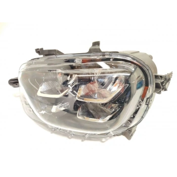 Psa C3 Iıı B.M 2018- Far Sol  (Oem No:9836267180)