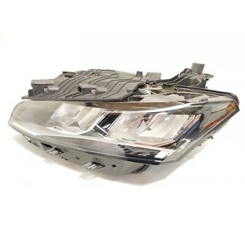 Psa 308 Iıı (P5) B.M 2021- Far Sol Ecoled (Oem No:9839286380)