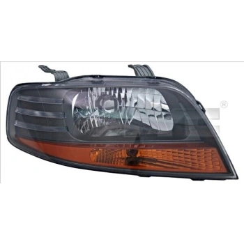 Opel Aveo / Kalos Saloon (T250, T255) 1.4 2005-2007 Far Sağ  (Oem No:1#96540152)