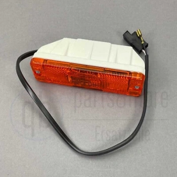 Vw Golf1-Golf2 78-1991 Tampon Sinyali  (Oem No:171953055D)