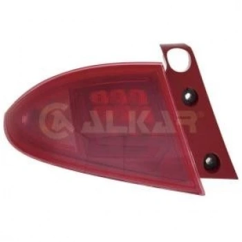 Vw Leon 2010-2013 Stop Lambası Dış Sol Led`Lı (Oem No:1P0945111H)