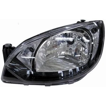 Vw Citigo 2011-2018 Far Sol  (Oem No:1St941015D)