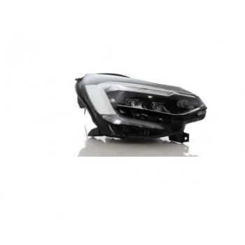 Renault Captur Iı 2020- Far Sağ  (Oem No:260101785R)