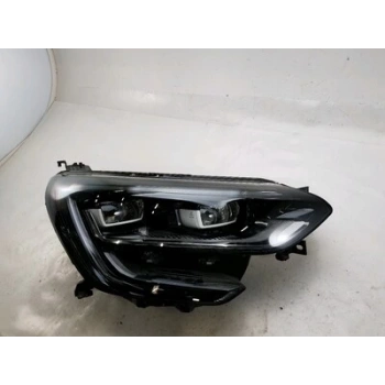 Renault Megane Iv 2015- Far Sağ Led Xenon ( Icon ) (Oem No:260102920R)