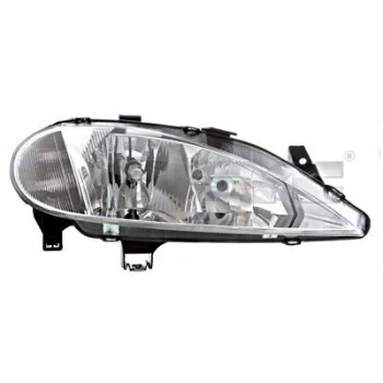 Renault Megan 1999- 1999-2002 Far Sağ Elektrikli (Oem No:260103707R)