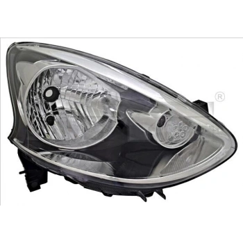 Far Micra 2014-2018 Sağ (Oem No:260103Hn1A)