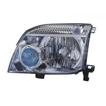 Far X-Traıl 2001-2007 Sağ (Oem No:260108H90A)