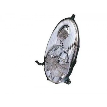 Far Micra 2002-2007 Elektrikli Beyaz Sağ (Oem No:26010Ax700)