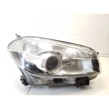 Far Qashqai 2010-2013 Xenon Tip Sağ (Oem No:26010Br60A)